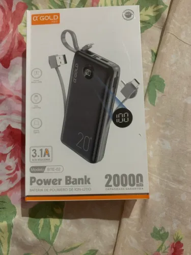 Power bank