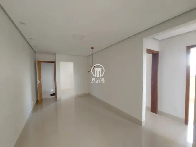 APARTAMENTO NOVO PARA LOCAÇÃO NO BAIRRO SÃO JOSÉ  MONTES CLAROS/MG
