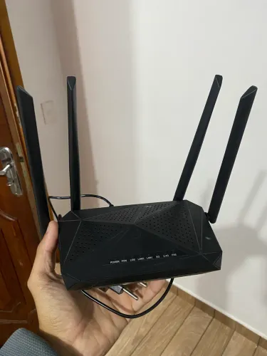 ONT Wi-Fi AC1200 - SH-1030WF
