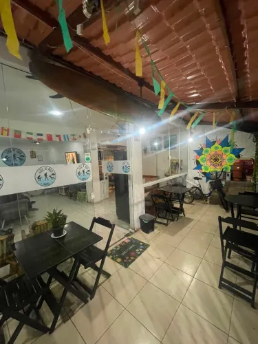 Hospedagem em Cabo Frio
