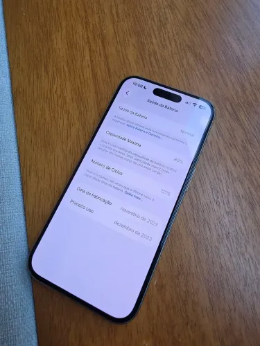 iPhone 15 Pro 128GB