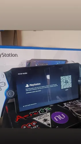 PlayStation portal 