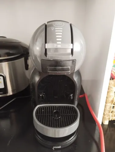Cafeteira Mini Me Dulce Gusto