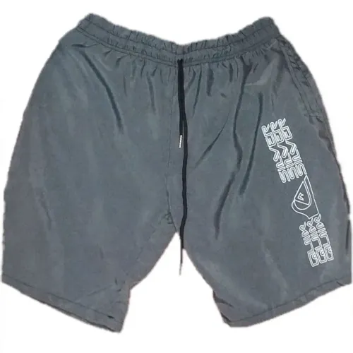 Bermudas tactel premium elastano