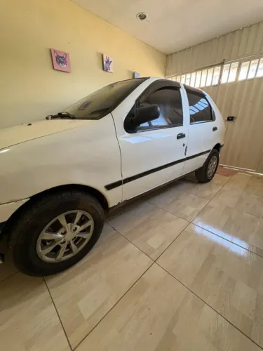 Fiat Palio EX 1.0 MPI 2P 1998