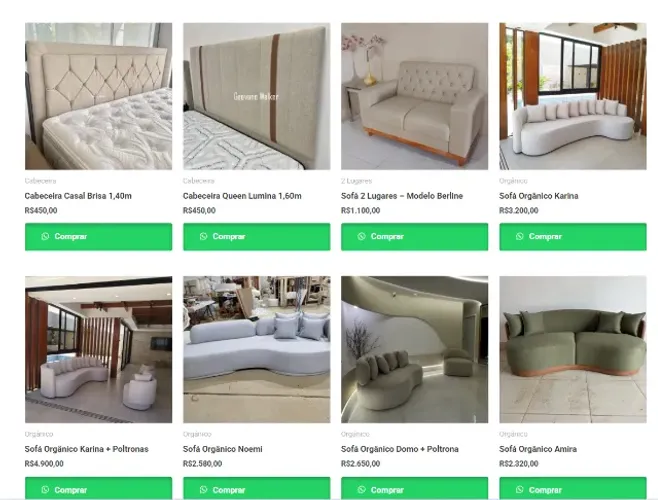 sofa