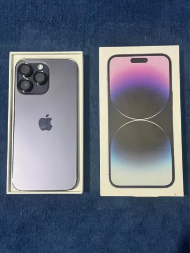 iPhone 14 PRO MAX 128GB