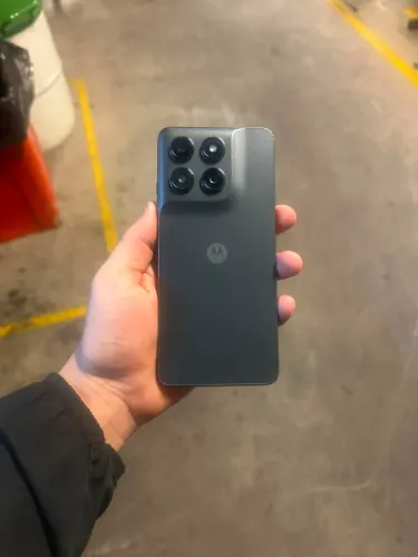 Moto G 47 novo vendo ou Troco por iPhone