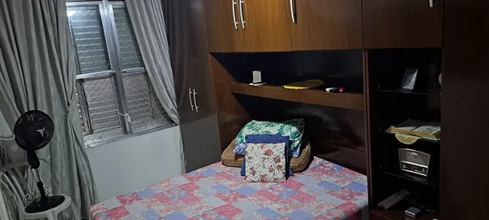 Quarto individual
