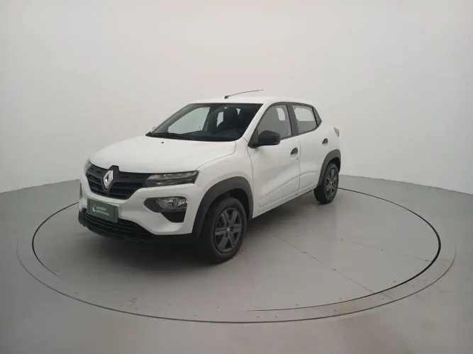 Renault Kwid 1.0 Zen 2026