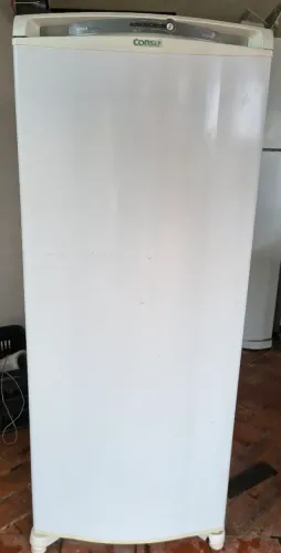 Geladeira Consul Frost Free 324 litros funcionando perfeitamente top!!!