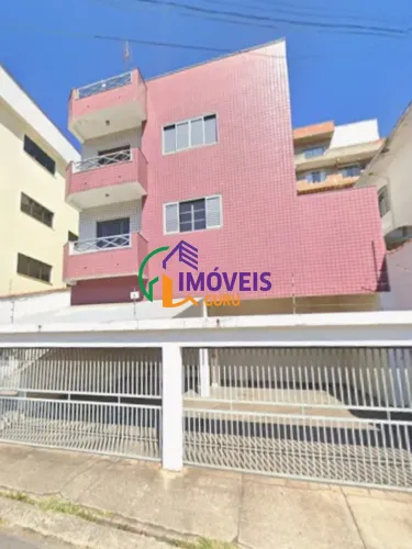 APARTAMENTO - JARDIM SANTA RITA - MG