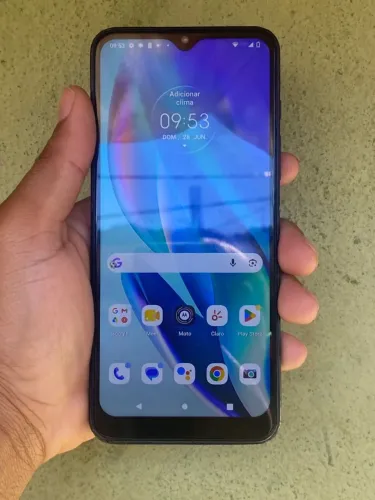 MOTO G50 5G 128GB