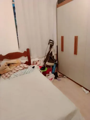Vendo uma apartamento aqui no bairro manacas ou troco en sitio