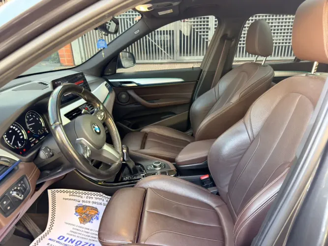 BMW X1 Sdrive 20I M Sport 2.0 TB Flex Aut. 2022