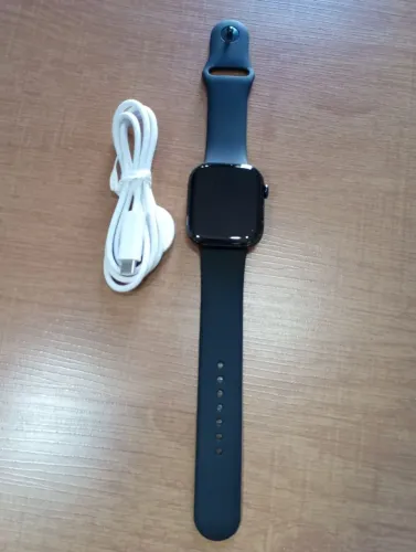 Apple watch séries 10 tel + GPS 46mm