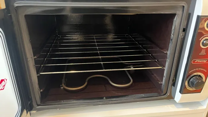 Forno elétrico