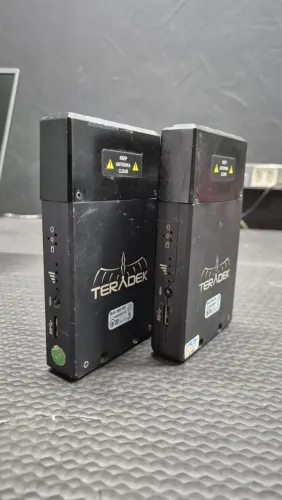 Transmissor de vídeo Teradek 300