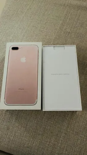 iPhone 7 Plus 