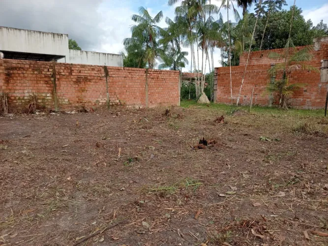 terreno barato com documento 