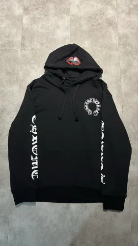 Moletom Chrome hearts x matty Boy