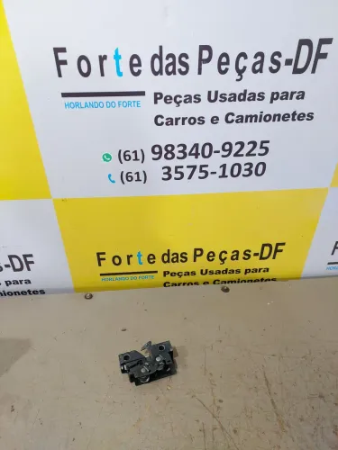 Fechadura Trava Do Capô Capú Do Voyage G5 