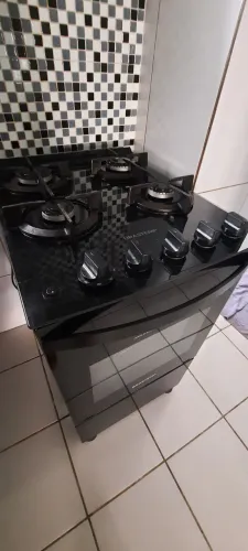Fogão Brastemp