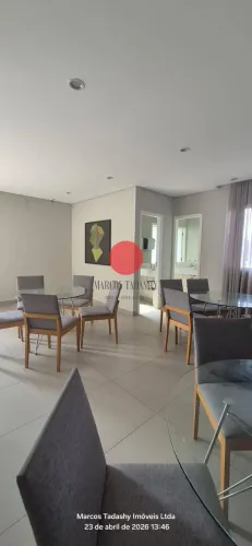 Locação ou Venda Apartamento Condomínio Flórida Barueri