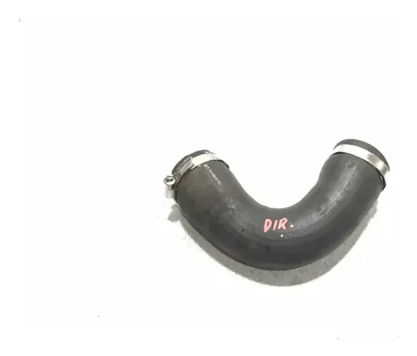 Mangueira Intercooler Lado Direito Volkswagen Golf Gti 2015