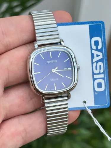 Relógio Casio LTB-B166D 30mm novo