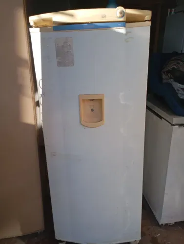 Geladeira entrega grátis