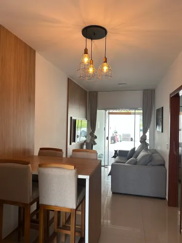 ?-Casa germinada a venda OPORTUNIDADE