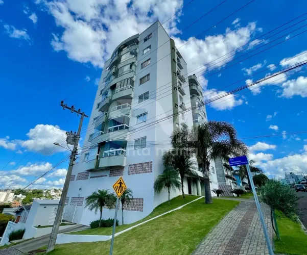 Apartamento para locação, Universitário, Chapecó - SC