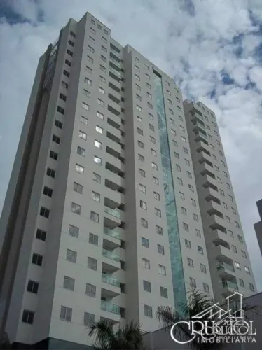 Apartamento para venda no centro | Condomínio Inédito