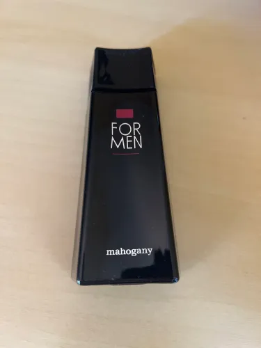 Perfume for men mahogany 100 ML