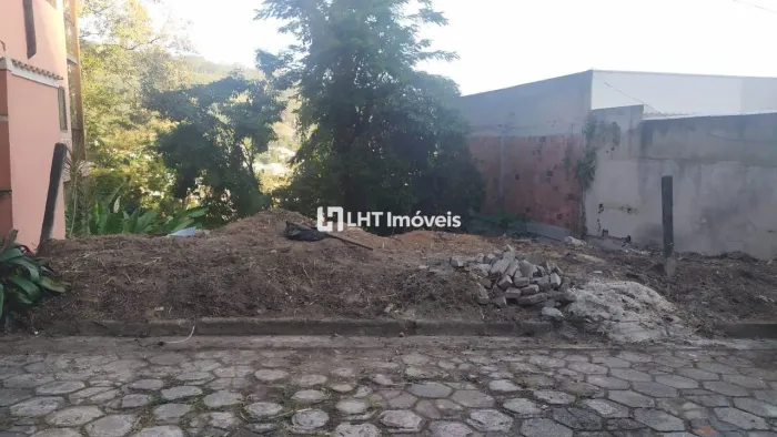 Terreno em condomínio fechado em São Francisco!