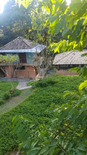 Chácara area 2.648,00 m2