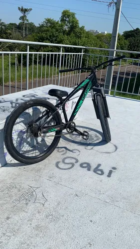 VENDO GIOS FRX QUADRO 2019 