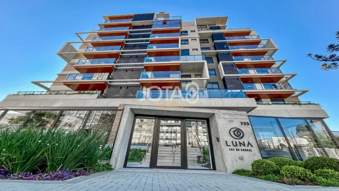 APARTAMENTO 2 QUARTOS MOBILIADO CABRAL CURITIBA Apartamento 2 Quartos 1 Suíte, 3 Vagas Cab