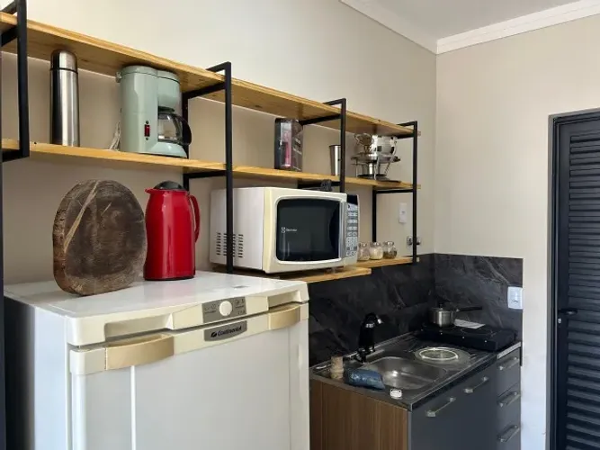 Kitnet Studio Fernandópolis-SP próximo a FEF
