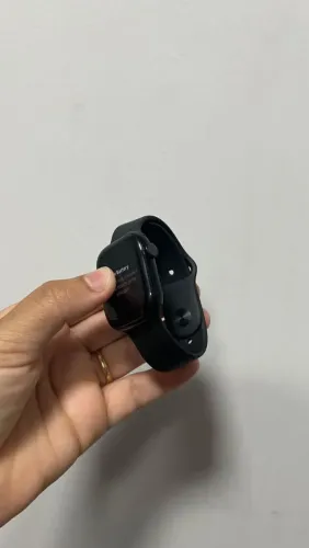 Apple Warth Series 11 42mm