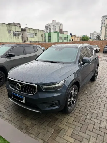 Volvo XC40 XC 40 T-5 Híbrido Inscription 1.5 FWD 2022