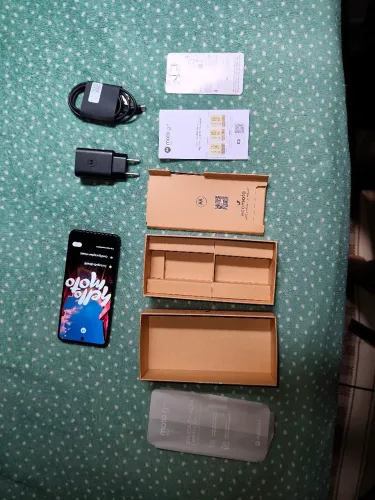 Motorola moto g34 5g