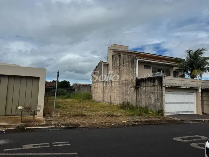 Venda Terreno UMUARAMA