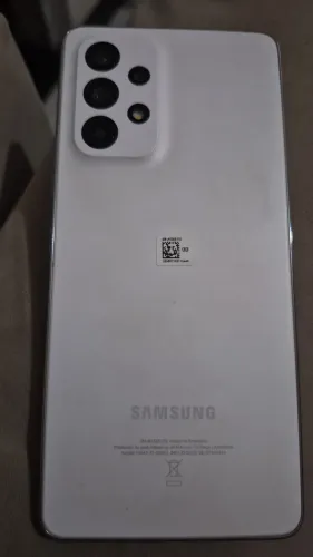 Samsung A53