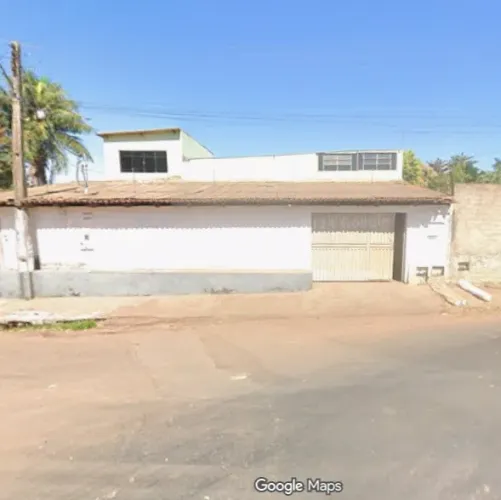 Galpão de 450m² na Vila João Vaz | Renda e Estrutura Completa em Goiânia