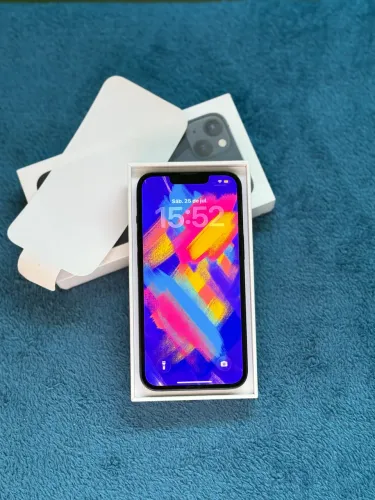 iPhone 13 128gb Impecável!