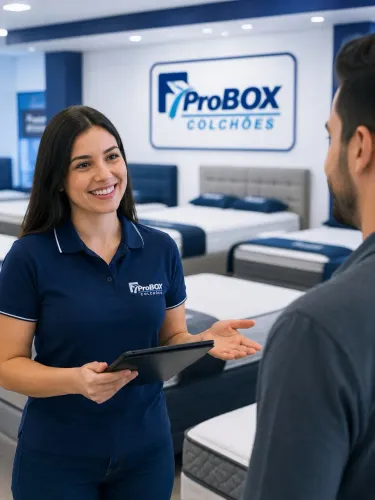 EMPREGO VENDEDOR(A) - IPIRANGA - INÍCIO IMEDIATO!