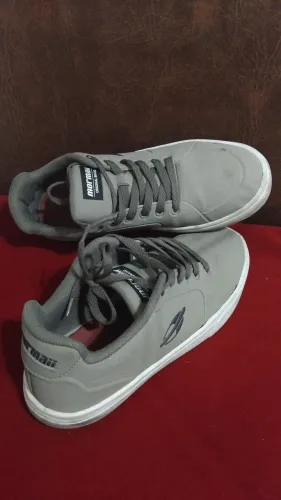 Sapatenis masculino Mormaii número 40