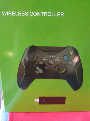 Controle Xbox One/ Sêries S  